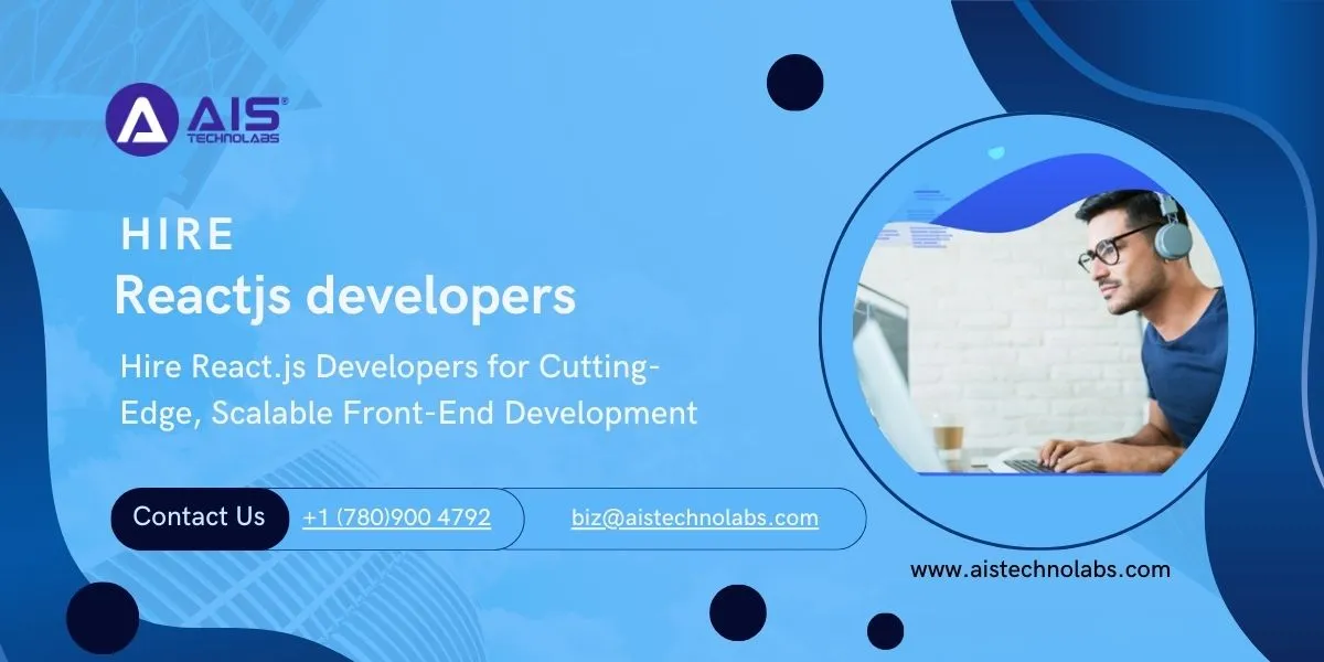 Hire React.js Developers Hire React.js Developers